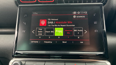 Citroen C3 Aircross 1.2 PureTech 110 Flair 5dr [6 speed] Petrol Hatchback